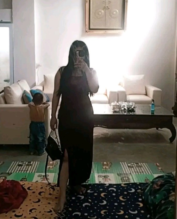 Abaikan bhocil di belakang yaa🤣