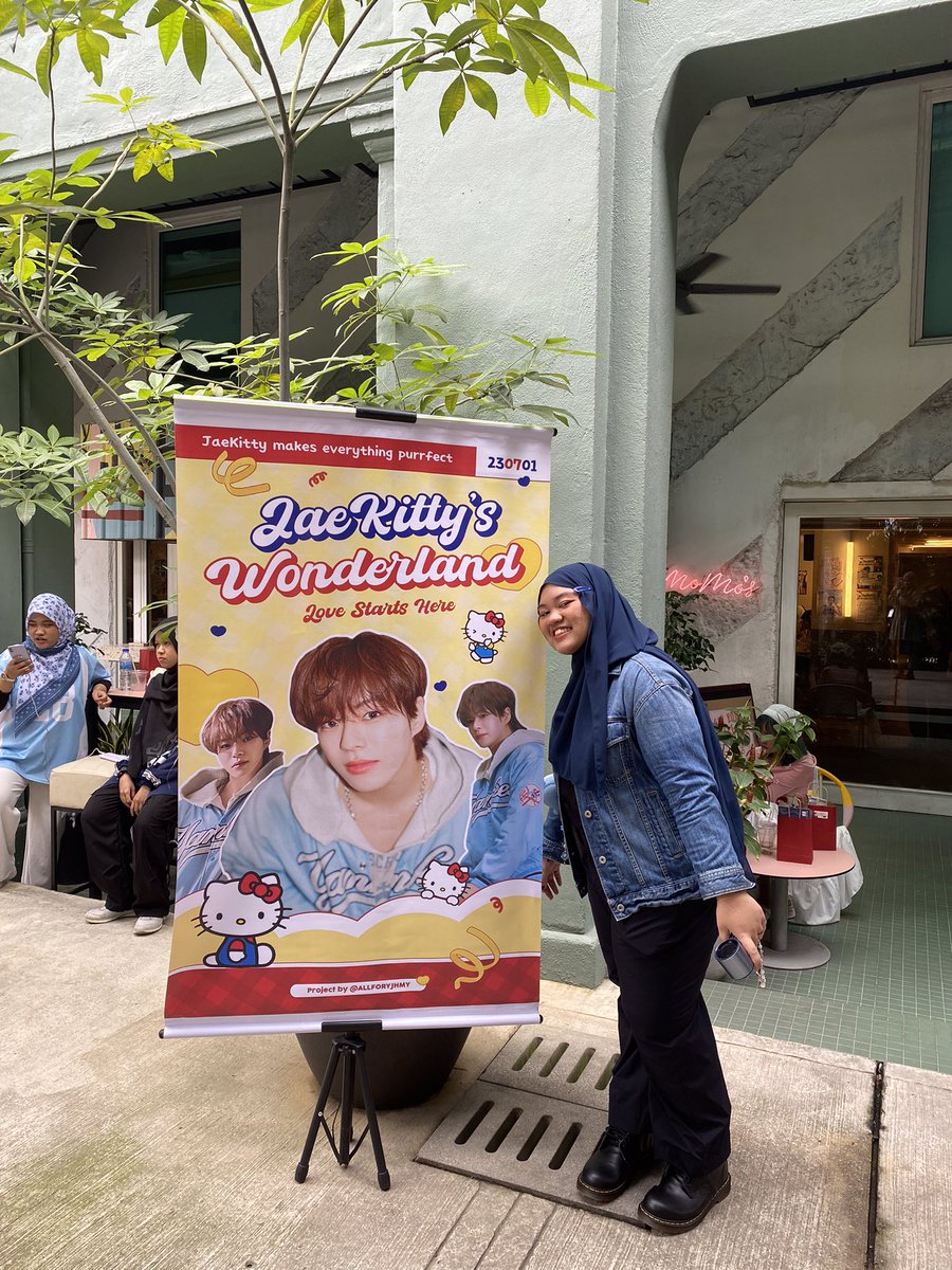 jjeongswufyy's tweet photo. Two cse on the same day ✅😬❤️
#doubledatedoubleS #JaeKittyWonderland https://t.co/VhL9HLlCk5