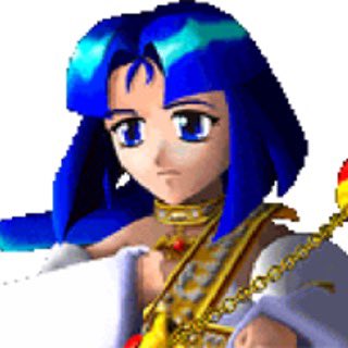 BlueBidyaGame's tweet image. Abalaburn episode is almost done 😬