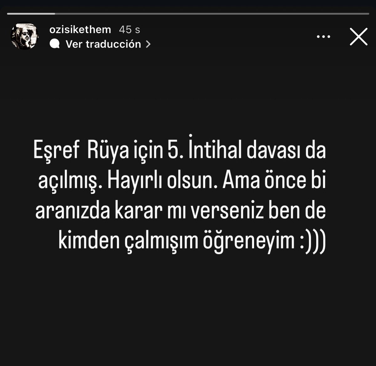 Ethem Tek. 😎