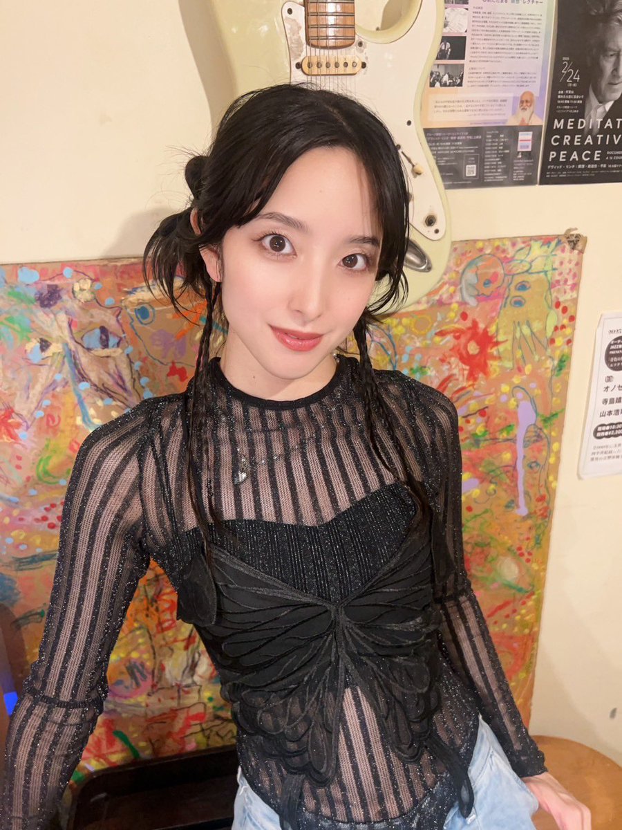 marisa_dayo_'s tweet photo. #スナックマリサ2025

取り急ぎ。

 最強に楽しかった。みんな天才！
素敵なお花も、声援も、拍手も
心からありがとうございました！！
また会う日まで。

気をつけて帰ってね！！ https://t.co/dFzCVWLFTt