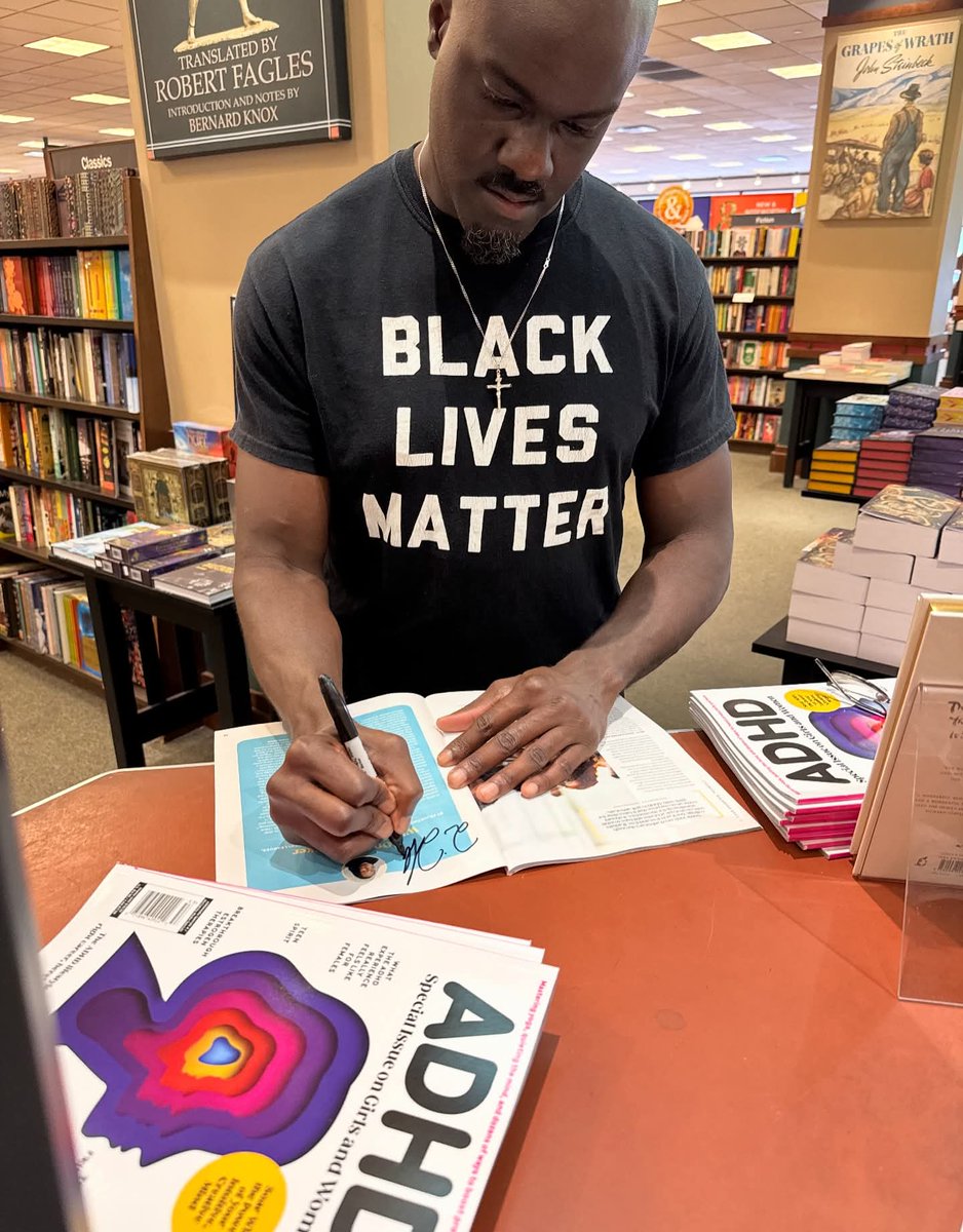 Listen to your heart and not your haters. 

<a href="/a360media/">a360media</a>

#BarnesandNoble
#ADHD
#freelancewriting 
#freelancelife
#Keepingyourheadup 
#keepingmyheadup