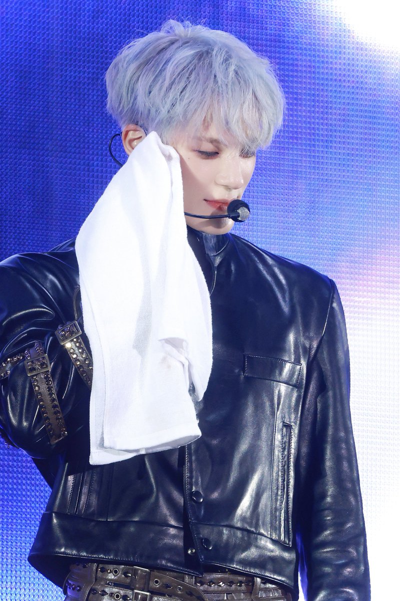 TASOGARE_0423's tweet image. 250712 TDS4 in Seoul day3
#์ ๋
ธ #JENO #NCTDREAM #NCT