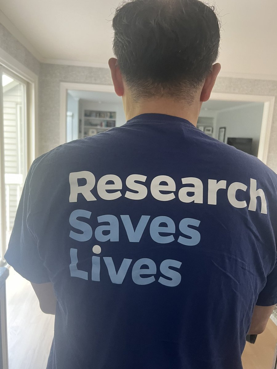 chaz_hong's tweet image. Medicine without Science is Quackery. Evidence before Testimonials. #ResearchSavesLives
@MSUMD @MSU_Medicine @michiganstateu