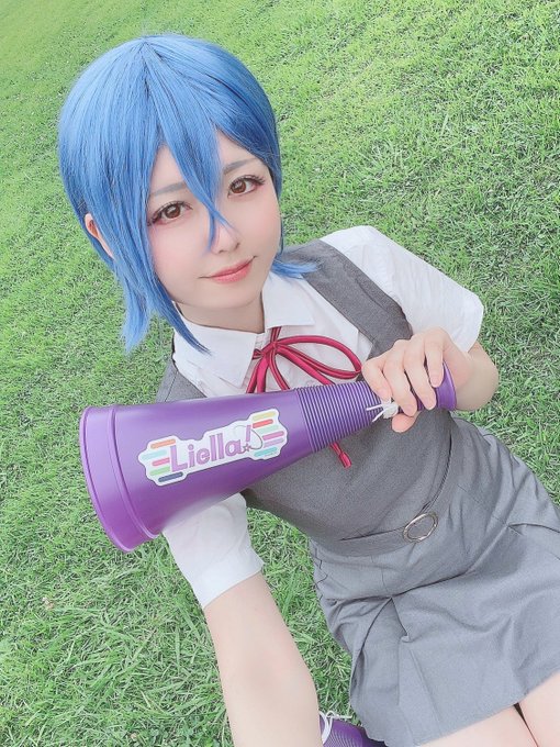 Twitterのコスプレ画像16