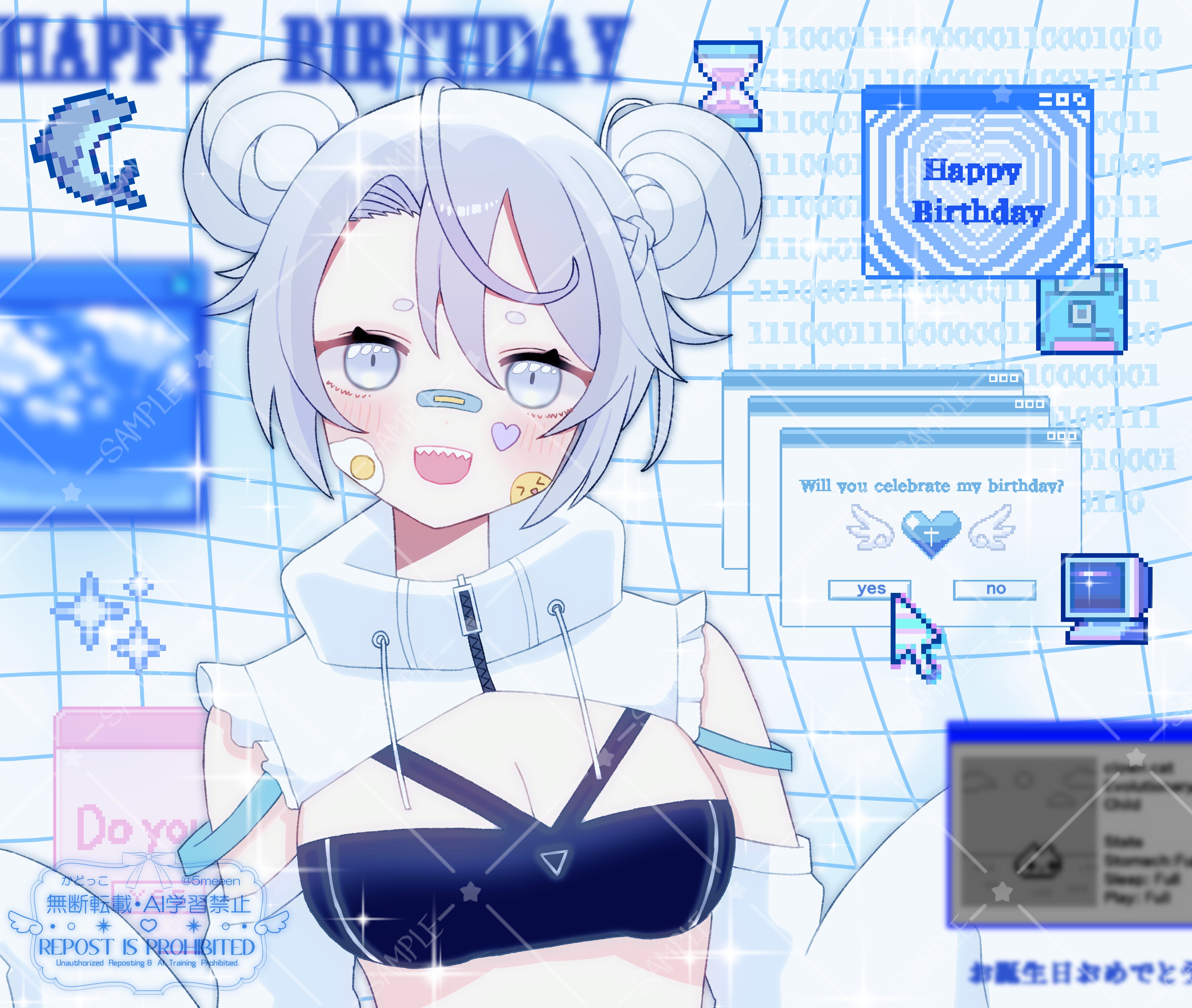 絵の依頼受けます 有栖川🩷イラスト依頼️️⭕️ on X: 