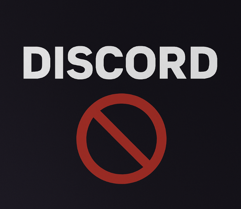 200 LIKES AND I'LL START THE CHALLENGE 🛑

I WON'T WRITE IN DISCORD UNTIL <a href="/monad_xyz/">Monad</a>  MAINNET IS LAUNCHED

PLEASE DO NOT LIKE THIS, OTHERWISE I WILL BE TRANSFERRED TO retirednads