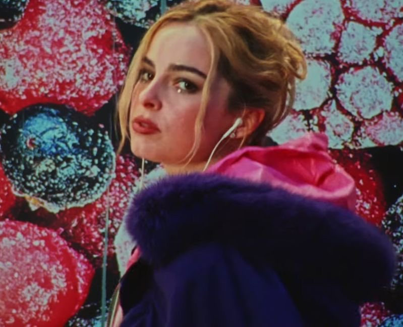 Mentira idiota asi nos vemos