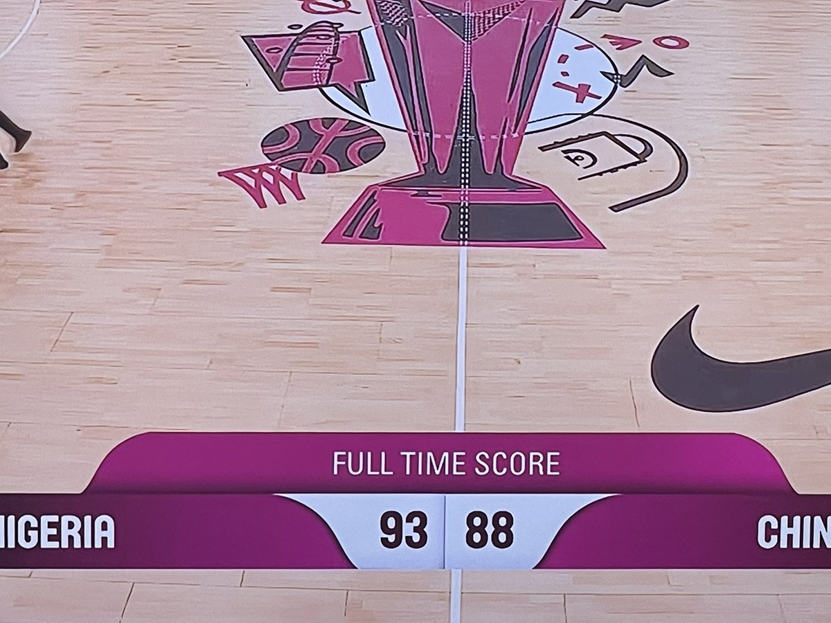 Assignment delivered in Czechia 
Nigeria 93
China 88