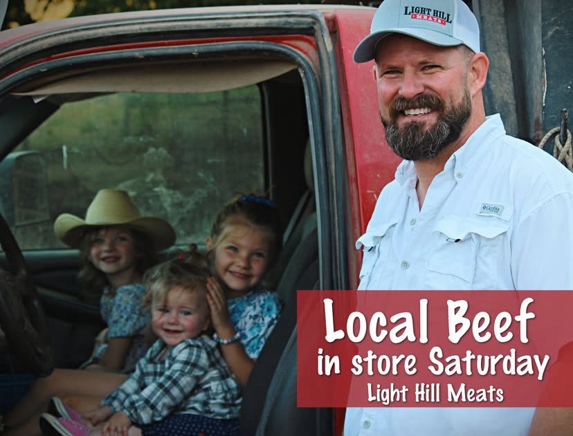 Light Hill Meats tweet media