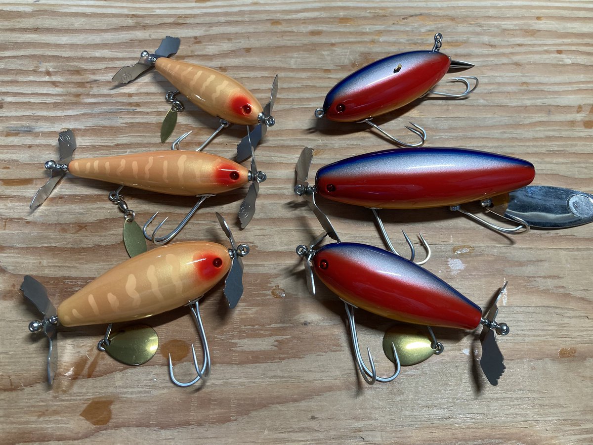 ほぼ未使用】痴虫 ボルチ105RSS タイプP 痴虫 チムシ 沼海馬 ほぼ未