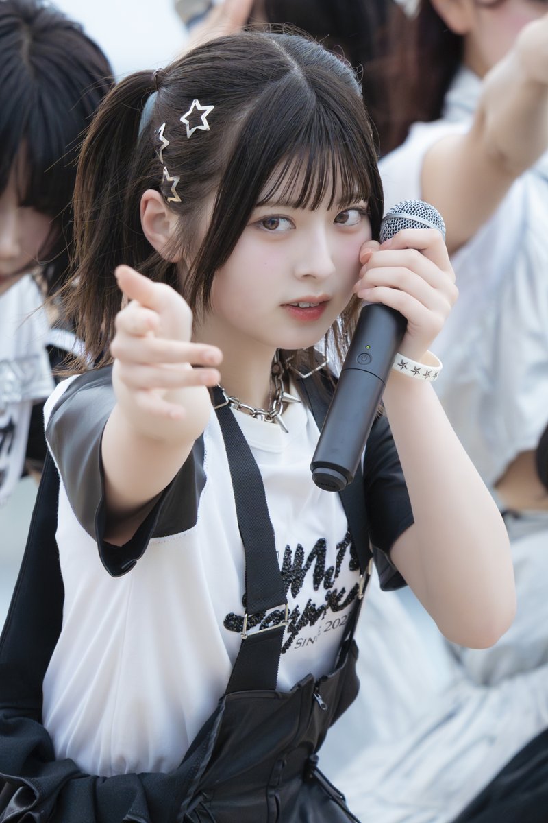 osushicam's tweet image. 2025.7.12
千葉県御宿町岩和田海岸ちょうしちとん特別ステージ
WHITE SCORPION @whsp_official
#HANNA さん @HANNA_whsp
#WHITESCORPION #ホワイトスコーピオン #ホワスピ #ハンナ親衛隊