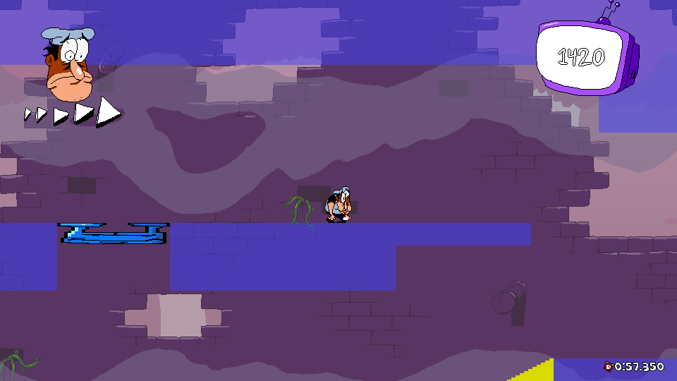 NotSoDemo1_Dev's tweet image. Quite foggy today, wouldn&apos;t you say?