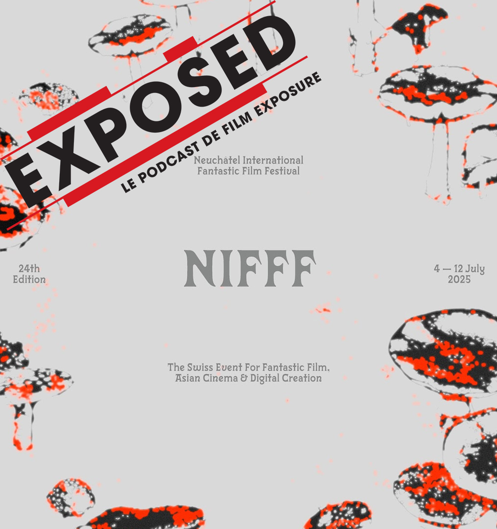 La 24e édition du <a href="/nifff/">NIFFF</a> se termine aujourd'hui. Nous revenons sur quelques titres qui nous ont marqués avec Thibaud et Alex de <a href="/lesaloonpodcast/">Le Saloon Podcast</a>. 

Bonne écoute !

open.spotify.com/episode/0QxElc…