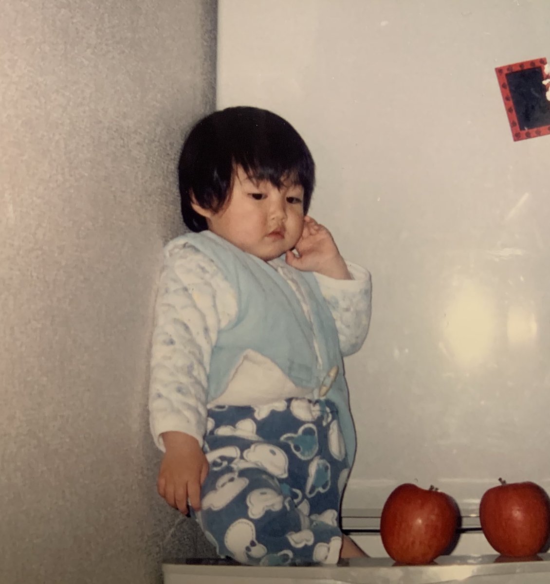 NendooMAN's tweet image. #独学でここまで成長したから一緒に頑張ろう
←2004      2024→