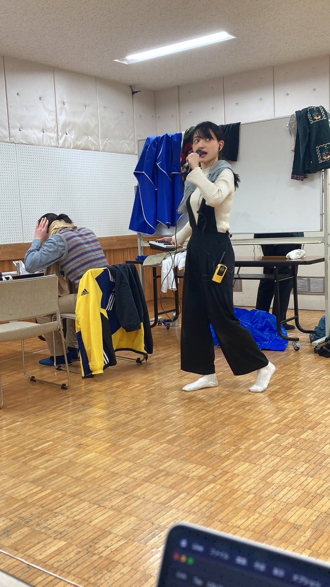 #万華の鏡 #名古屋公演
なななんと土日ともにお昼公演が満席です🥺✨
嬉しい😢ありがとうございます。
夜はまだ両日共にお席ありますのでぜひ。

本番まであと1ヶ月ちょっと♡
これからまた少しずつ、作品への想いなど、お話しできればと。

【公演日時】2025年8月
30(土)14:00🈵/18:00