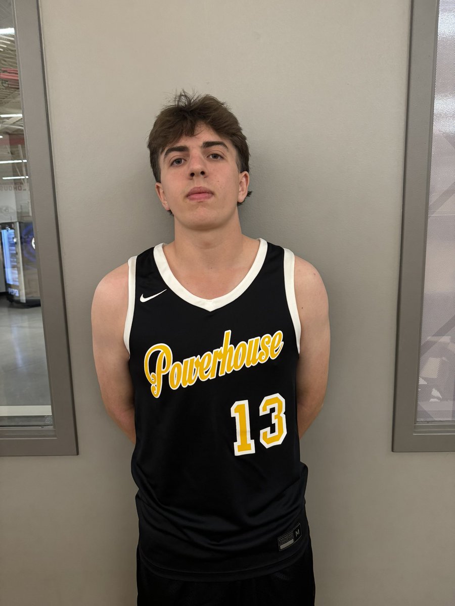 MnPowerhouse26's tweet image. We narrowly defeated West Central United, 73-72, today going 13-22 from 3! To start our @PHCircuit #PrepHoops2K25
@woeser_jenpa7 23pts 9/12fgs 5 threes 4rebs
@mrmckenzie_6710 12pts 4/6 from three
@JiggyJaylen 8pts 4/6fgs 9ast 2blks