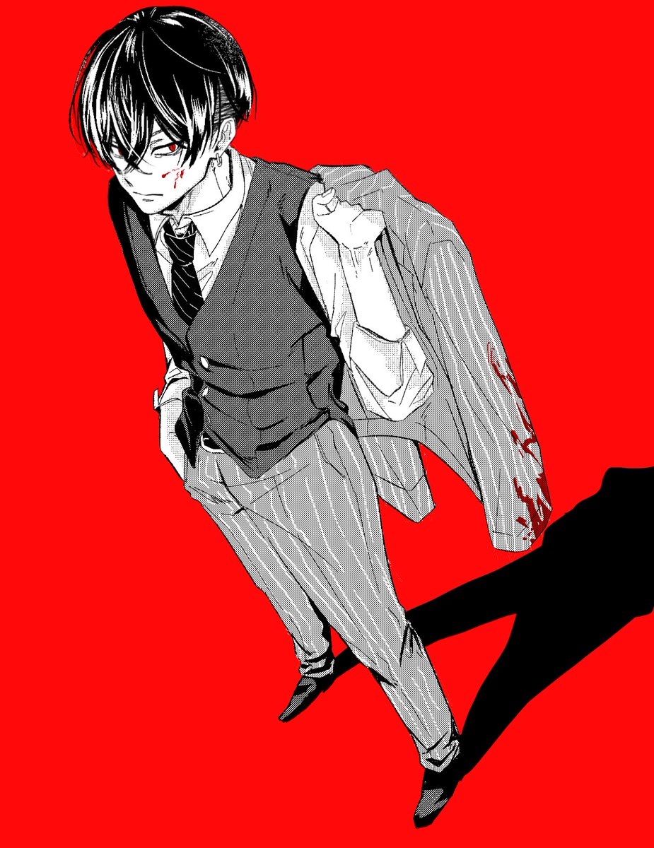 Lm_oo0's tweet image. 