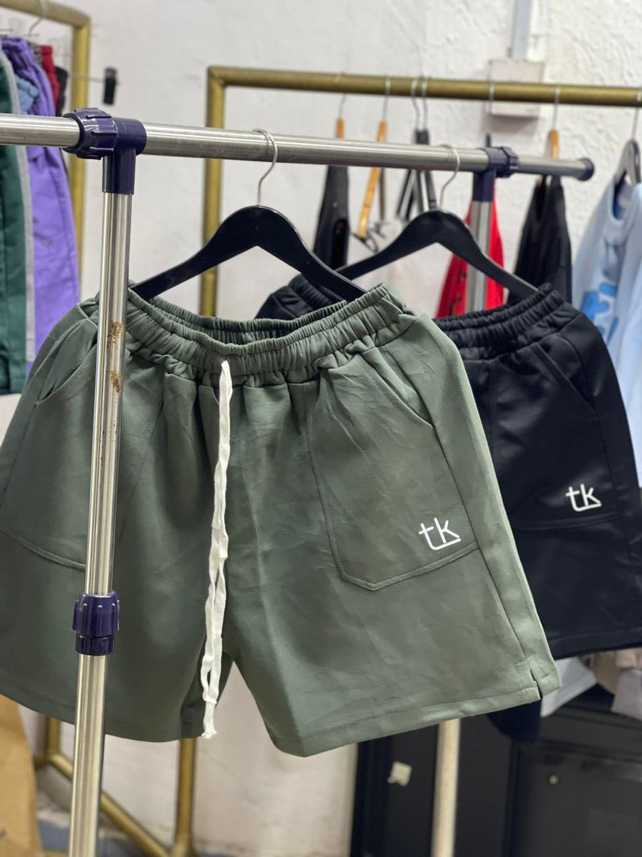 itzteekay's tweet image. Please if you come across this,help me retweet or patronize me
TeekayUrbanWears
📍Port-Harcourt
Nationwide Delivery🚚