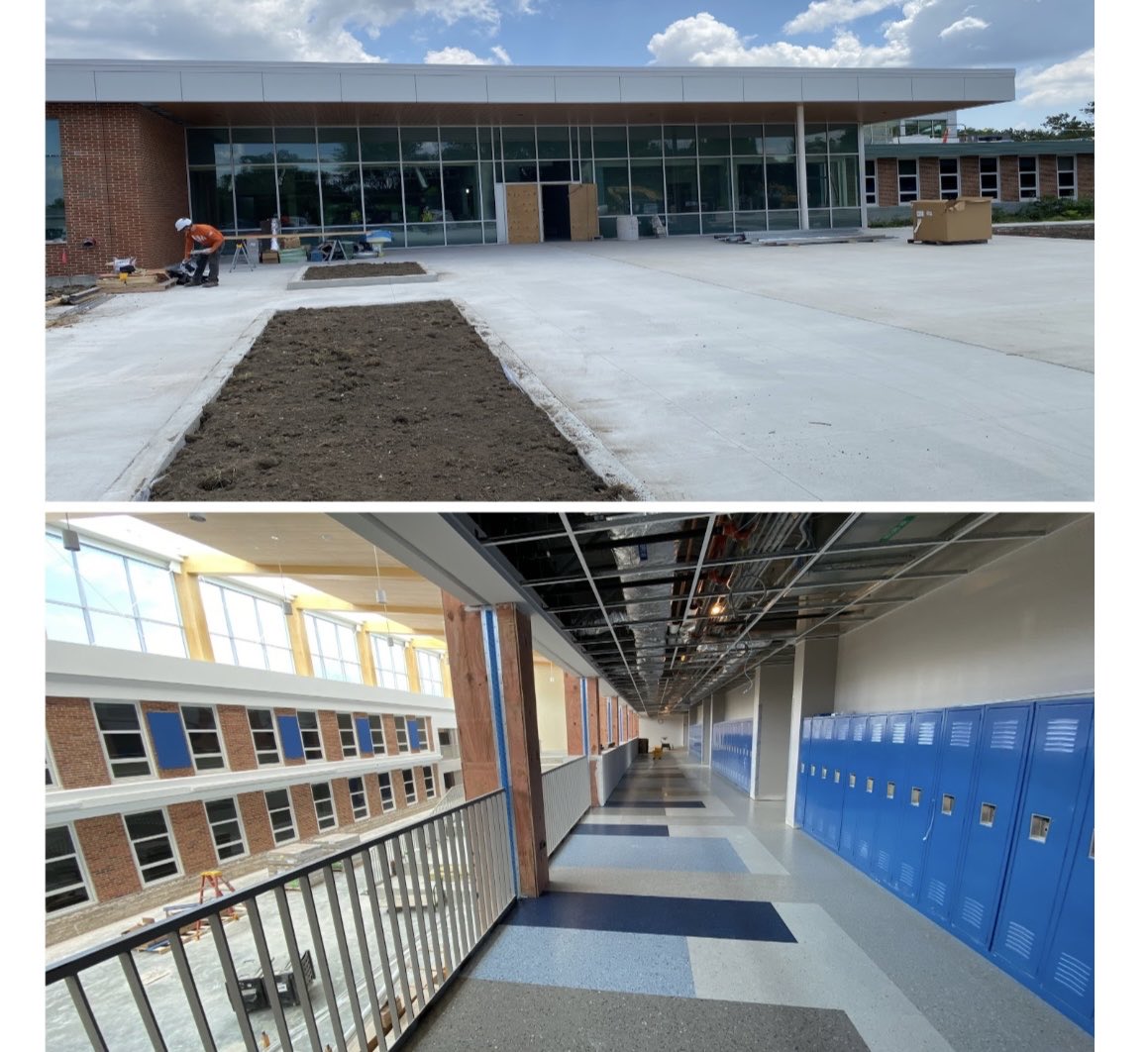 Dr. Kevin B. Russell tweet media