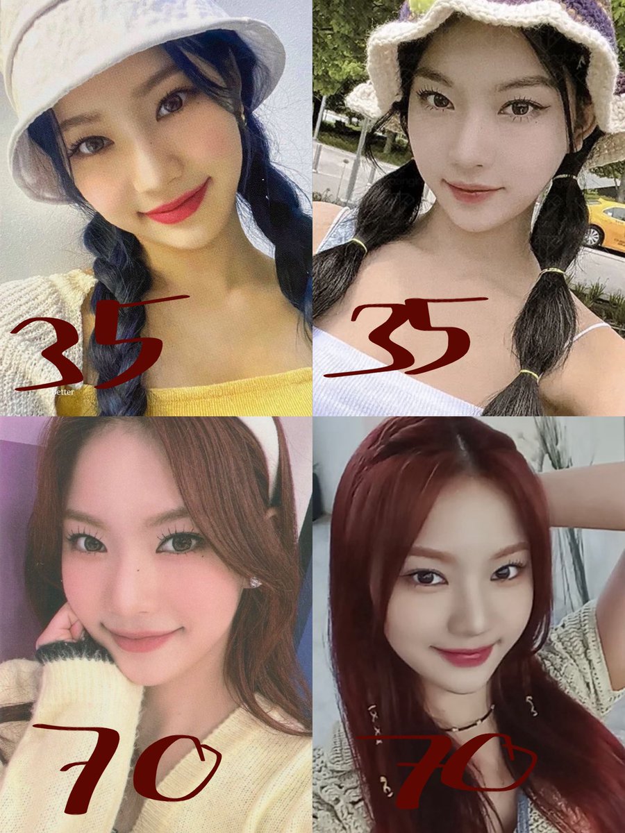 yura🦢 (@wookjuly) on Twitter photo stayc isa satış/devir
• çoğunun kargosu ve gümrüğü ödendi.
—👐olanı almak için 2pc almanız gerek.
🪼4 alana bir bedava. (seçebilirsiniz)
—toplu olarak burası 900 ama indirim yapabilirim.
🪼bekletme-taksit istediğiniz kadar.
• görenler rtlerse sevinirim🫶
<a href="/stayc_satis/">stayc satış</a> stayc isa satış/devir
• çoğunun kargosu ve gümrüğü ödendi.
—👐olanı almak için 2pc almanız gerek.
🪼4 alana bir bedava. (seçebilirsiniz)
—toplu olarak burası 900 ama indirim yapabilirim.
🪼bekletme-taksit istediğiniz kadar.
• görenler rtlerse sevinirim🫶
<a href="/stayc_satis/">stayc satış</a>