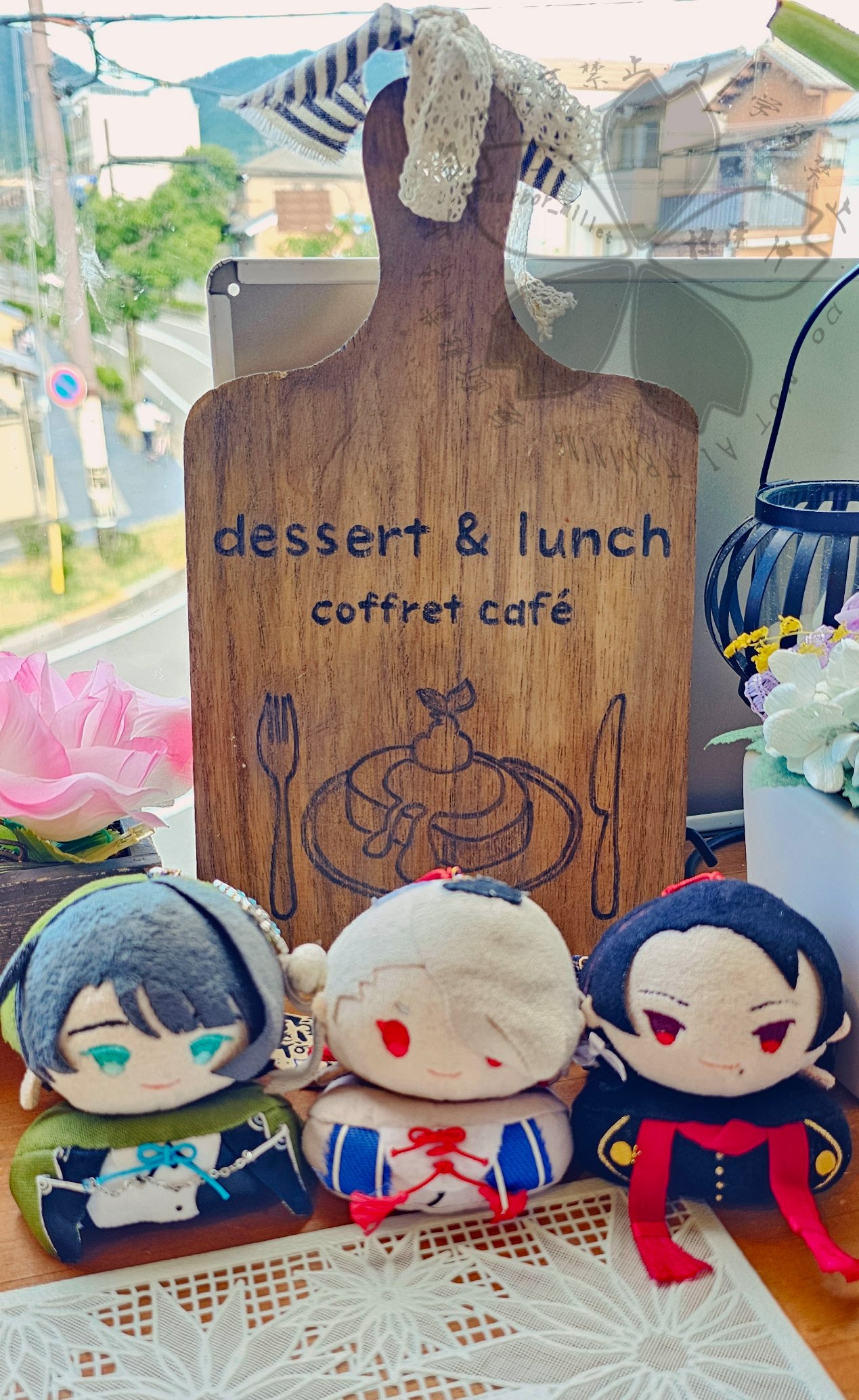 ぬい撮り、ぬいぐるみ旅行!　貴方の大切な可愛い相棒に♬ 蛙 on X: 