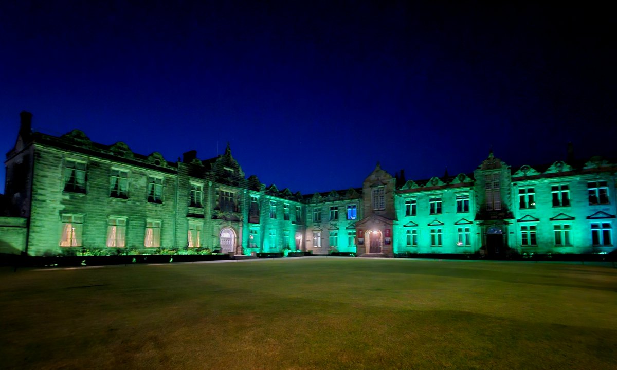 rsscotlandboard's tweet image. Thank you @univofstandrews for joining us to commemorate the 30th anniversary of the Srebrenica genocide. 'Remember Yesterday, Act Today'
#Srebrenica30
@SrebrenicaUK