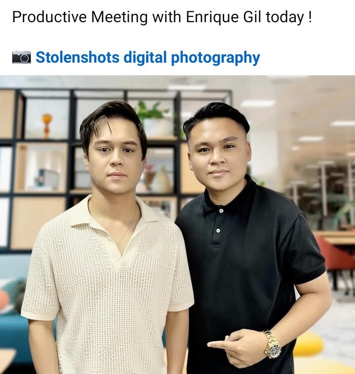 👀🤔

#EnriqueGil