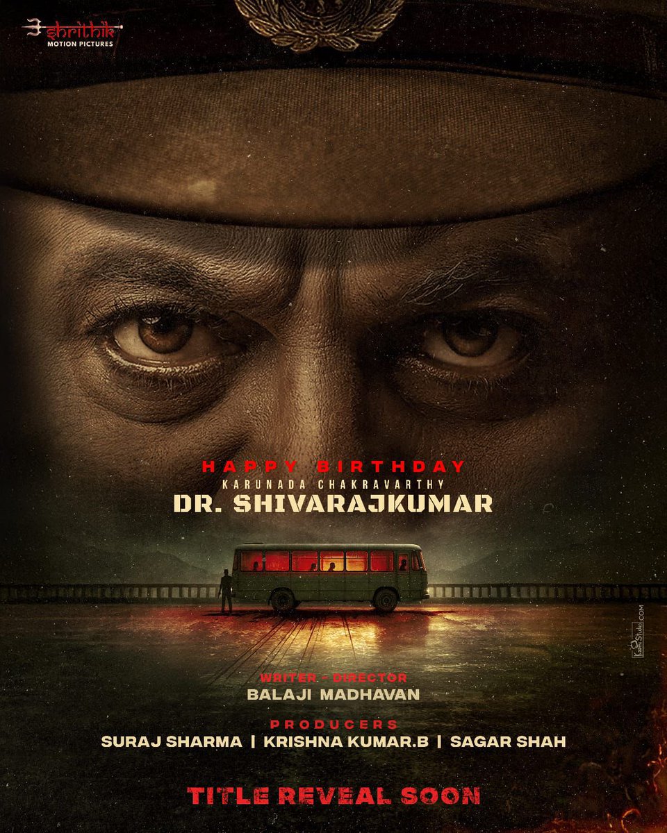 Kollywood Talks 𝕏 (@kollywoodtalks) on Twitter photo The game is on and the name of the players shall be revealed soon.
A new journey under the banner of Shrithik motion pictures, a murder mystery directed by <a href="/iBalajiMadhavan/">Balaji Madhavan</a>
<a href="/BuddyKrishna/">KrishnaKumar</a> <a href="/jayachanderjc/">jayachander</a> <a href="/shrithikmopics/">Shrithikmotionpictures</a> <a href="/Pro_Velu/">Velu</a> The game is on and the name of the players shall be revealed soon.
A new journey under the banner of Shrithik motion pictures, a murder mystery directed by <a href="/iBalajiMadhavan/">Balaji Madhavan</a>
<a href="/BuddyKrishna/">KrishnaKumar</a> <a href="/jayachanderjc/">jayachander</a> <a href="/shrithikmopics/">Shrithikmotionpictures</a> <a href="/Pro_Velu/">Velu</a>