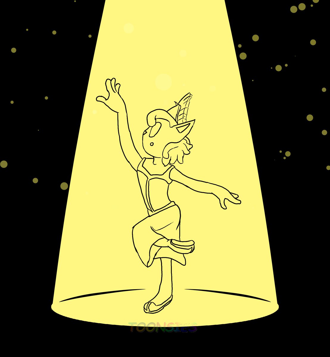 More art!
#artfight2025

Mizuneko || <a href="/clawothy/">claw!</a> || <a href="/StrayLobster/">StrayLobster</a> || salemsys