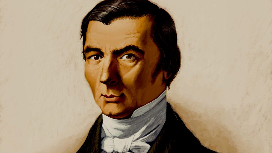 “El Estado no debe enseñar, sino que debe permitir enseñar. Todos los monopolios son detestables, pero el peor de todos es el monopolio de la educación”

Frédéric Bastiat