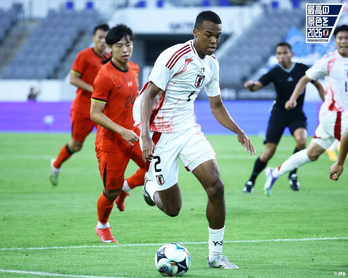 🔹𝗦𝗔𝗠𝗨𝗥𝗔𝗜 𝗕𝗟𝗨𝗘🔹 前半に #細谷真大 、後半に #望月