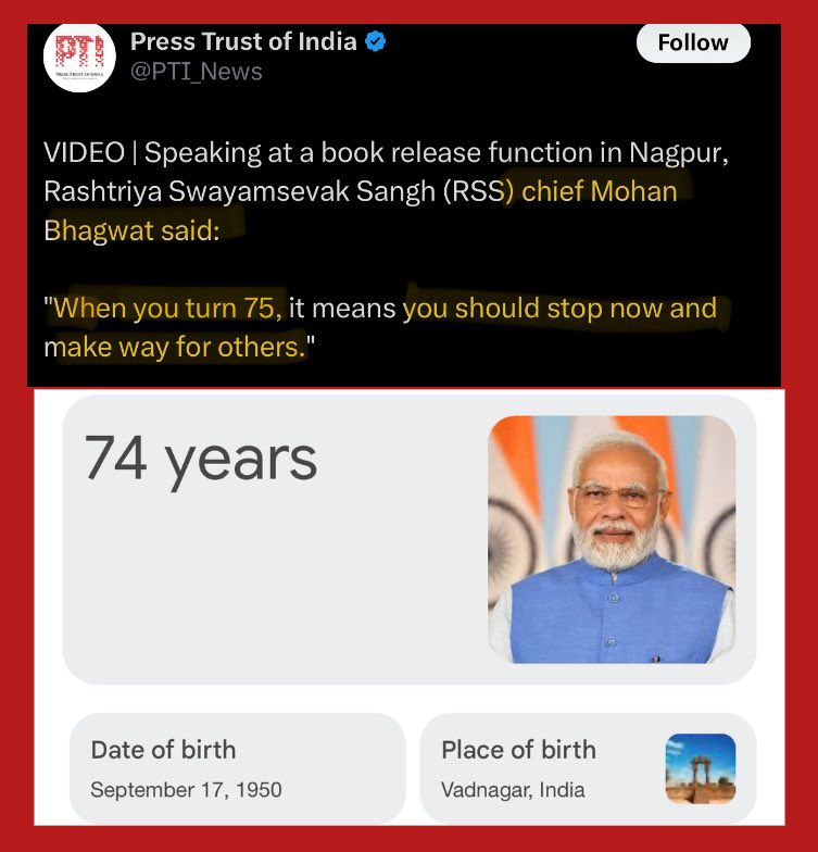 Arpit Sharma tweet media