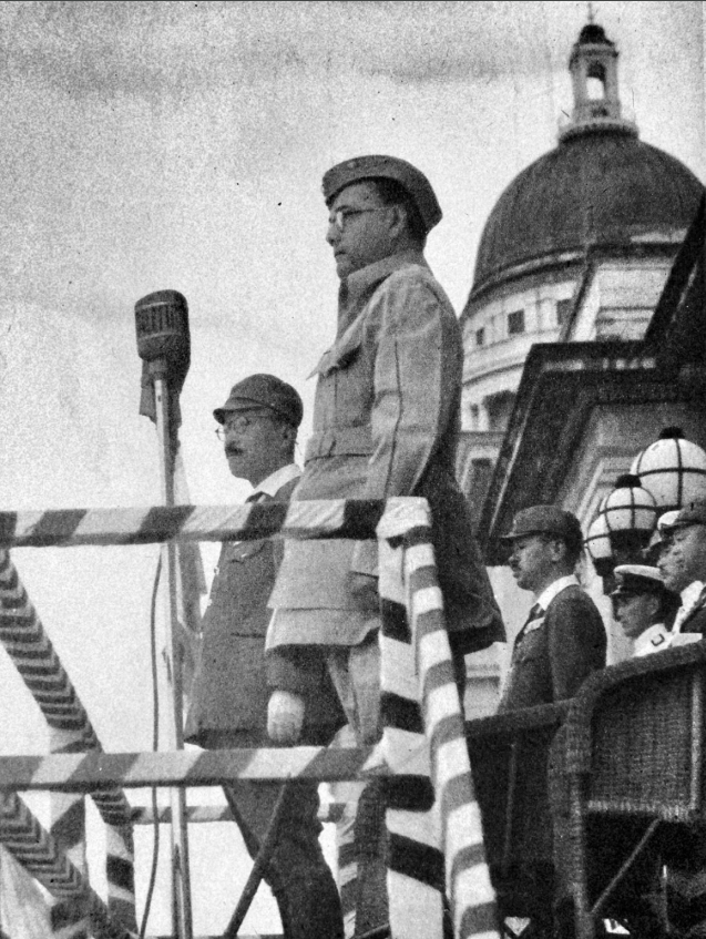 This day 82 years ago in Singapore!