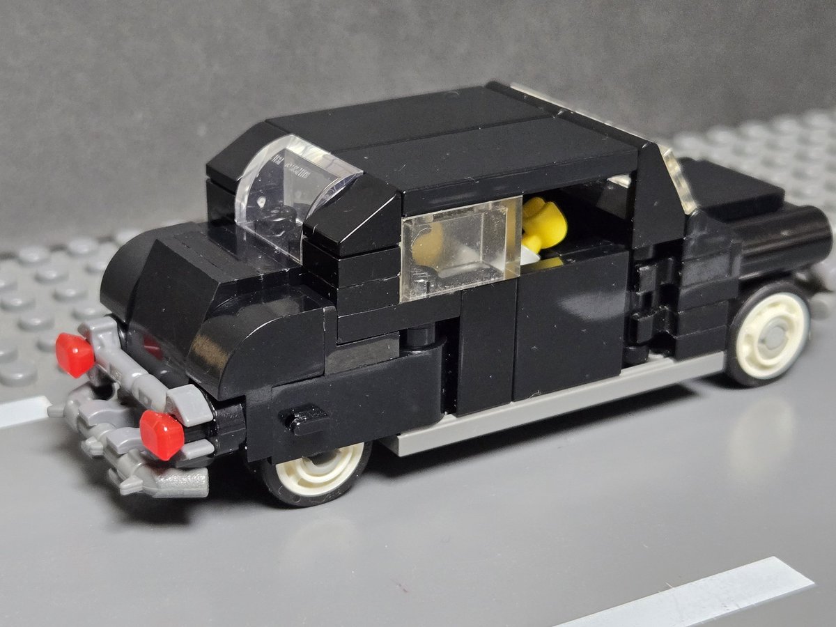 ハドソン・ホーネット #4wlc
