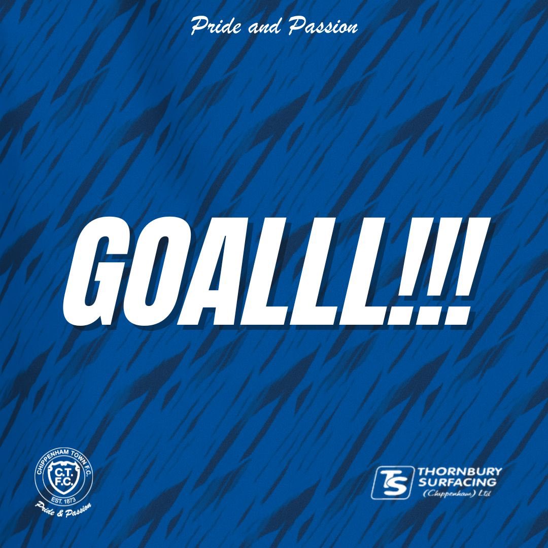 ⏰ 52’ | EZZZZZZZZZZZZ
 
(2-1) #CHIvYEO #BlueArmy 💙