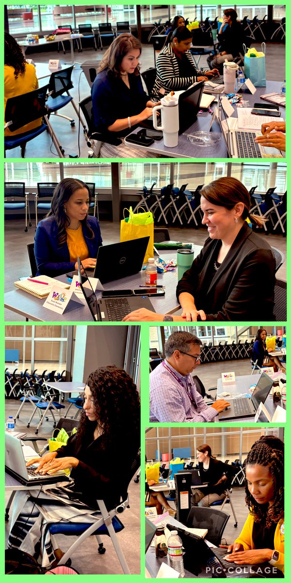 Onboarding staff is more than logistics, it’s leadership &amp; it’s how you #LeadWithJOY. The first 90 days in any position sets the tone for culture, clarity, &amp; connection. Strategic onboarding builds strong teams &amp; stronger schools. Welcome to our rookie <a href="/AliefISD/">Alief ISD</a> ES principals.