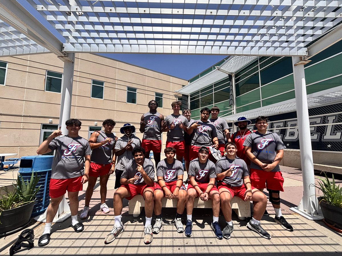 Jake Novotny (@coach_jnovotny) on Twitter photo Always a great time at the <a href="/Columbineftbl/">Columbine Football</a> Hog Olympics! Really appreciate <a href="/AndyLowry11/">Andy Lowry</a> and his staff for always inviting us. Proud of our guys - took 1st place! Our younger guys took 3rd in their bracket. Hard work paying off. <a href="/ffchsfootball/">TROJAN FOOTBALL</a> <a href="/FFCHSAthletics/">TROJAN ATHLETICS ⚔️</a> Always a great time at the <a href="/Columbineftbl/">Columbine Football</a> Hog Olympics! Really appreciate <a href="/AndyLowry11/">Andy Lowry</a> and his staff for always inviting us. Proud of our guys - took 1st place! Our younger guys took 3rd in their bracket. Hard work paying off. <a href="/ffchsfootball/">TROJAN FOOTBALL</a> <a href="/FFCHSAthletics/">TROJAN ATHLETICS ⚔️</a>