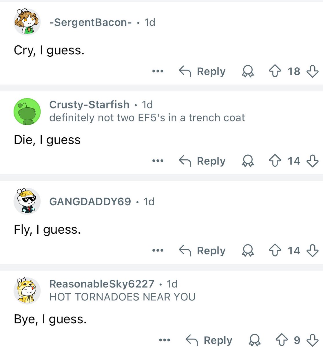 Hawyeee04's tweet image. Lmao