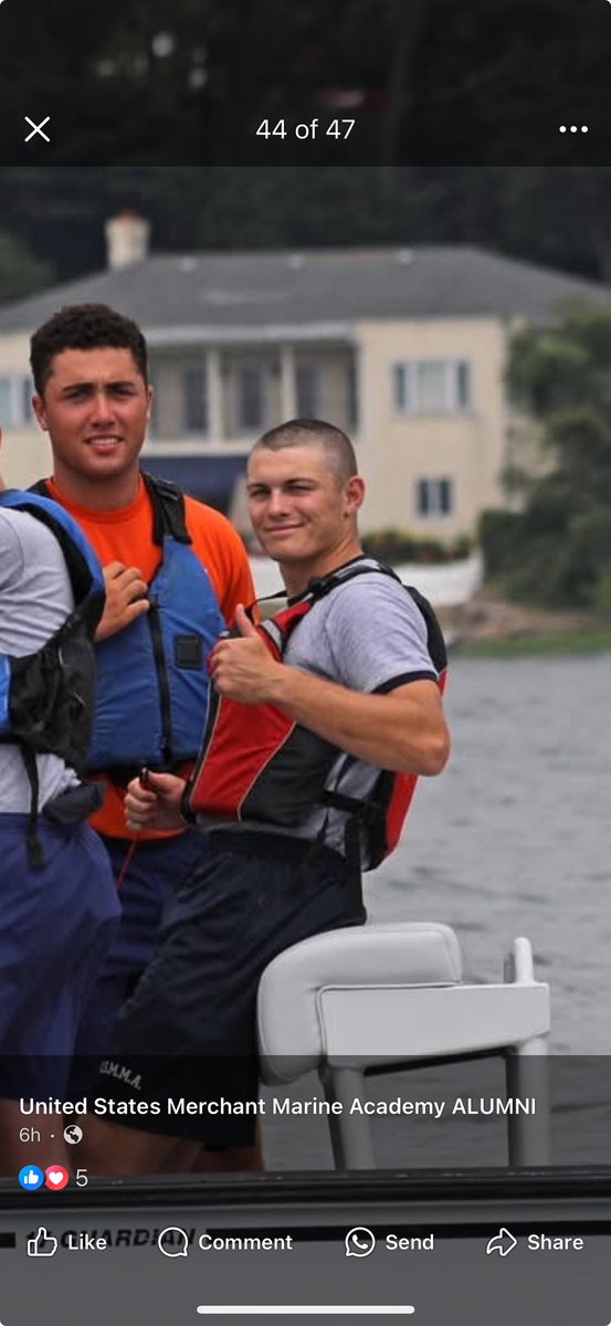 Christopher J. Brown (@chrisbrown_cjbb) on Twitter photo Jason sporting the shaved cut <a href="/UsmmaO/">USMMA Official</a> during INDOC. Itβs amazing to think less than a month ago he graduated HS. He looks great. <a href="/USMMA_Baseball/">USMMA Baseball</a> <a href="/Chiefsstylebas1/">Chiefsstylebaseball</a> Jason sporting the shaved cut <a href="/UsmmaO/">USMMA Official</a> during INDOC. Itβs amazing to think less than a month ago he graduated HS. He looks great. <a href="/USMMA_Baseball/">USMMA Baseball</a> <a href="/Chiefsstylebas1/">Chiefsstylebaseball</a>