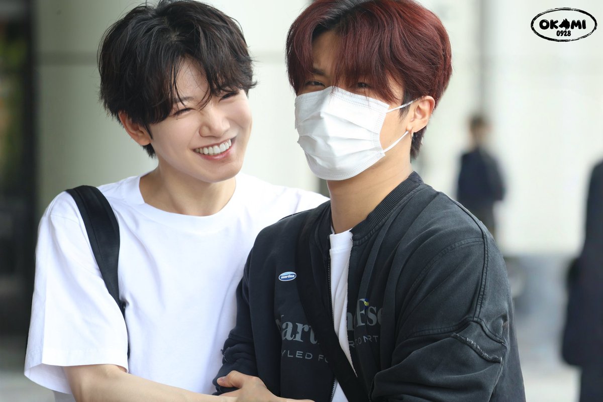 them 🩵

#Treasure #Junkyu #Jeongwoo <a href="/treasuremembers/">TREASURE</a>