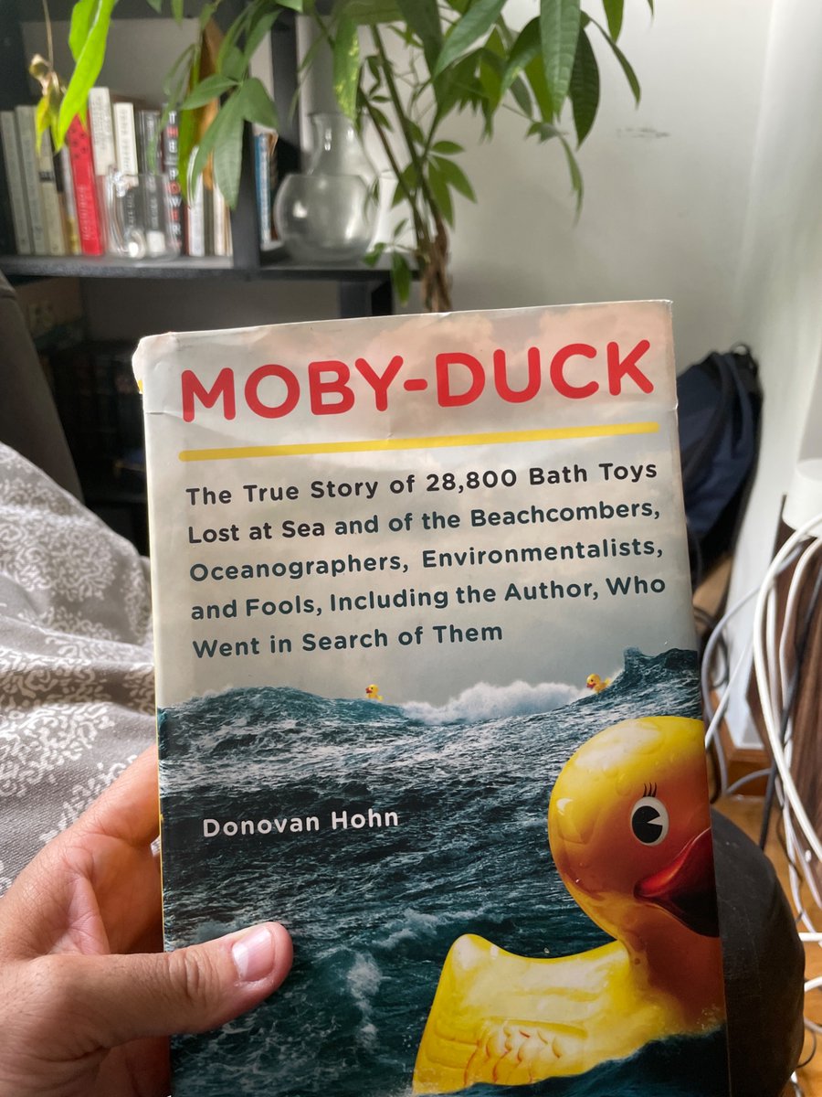 Thank you for the recommendation <a href="/evamirandag/">Eva Miranda</a> ! Excited to read this