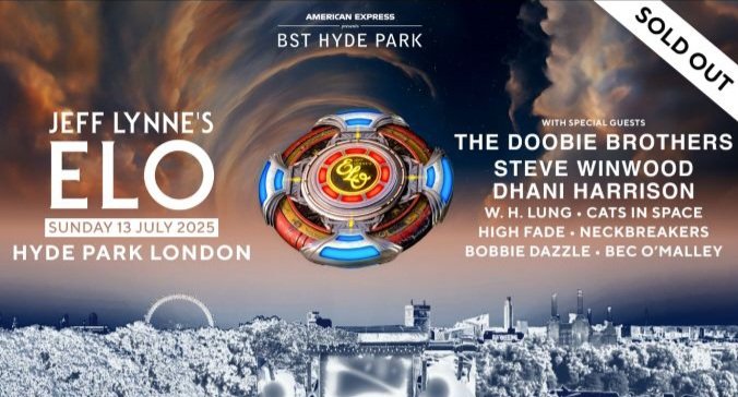 Andi (@grumpycorkchef) on Twitter photo And here we are <a href="/CorkAirport/">Cork Airport</a> trip of a lifetime for the last EVER show, open air <a href="/BSTHydePark/">BST Hyde Park</a> tomorrow....and it looks as though it's going ahead despite an injury to Jeff🙏. And here we are <a href="/CorkAirport/">Cork Airport</a> trip of a lifetime for the last EVER show, open air <a href="/BSTHydePark/">BST Hyde Park</a> tomorrow....and it looks as though it's going ahead despite an injury to Jeff🙏.
