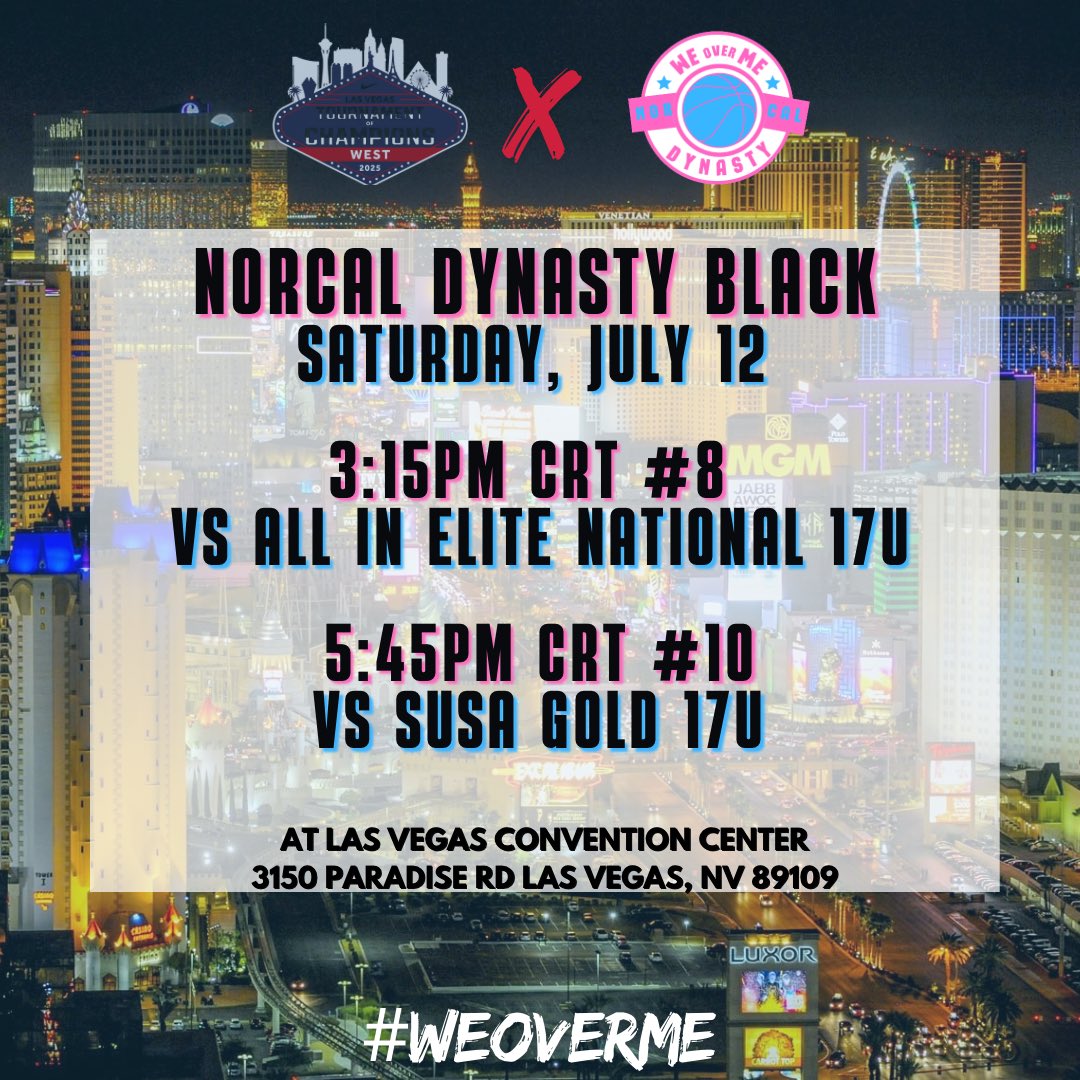 Tom Tran (@coacht2ncd) on Twitter photo Day 2 of the <a href="/niketoc/">Nike Tournament of Champions</a> West here in Las Vegas. Some great matchups today. Day 2 of the <a href="/niketoc/">Nike Tournament of Champions</a> West here in Las Vegas. Some great matchups today.