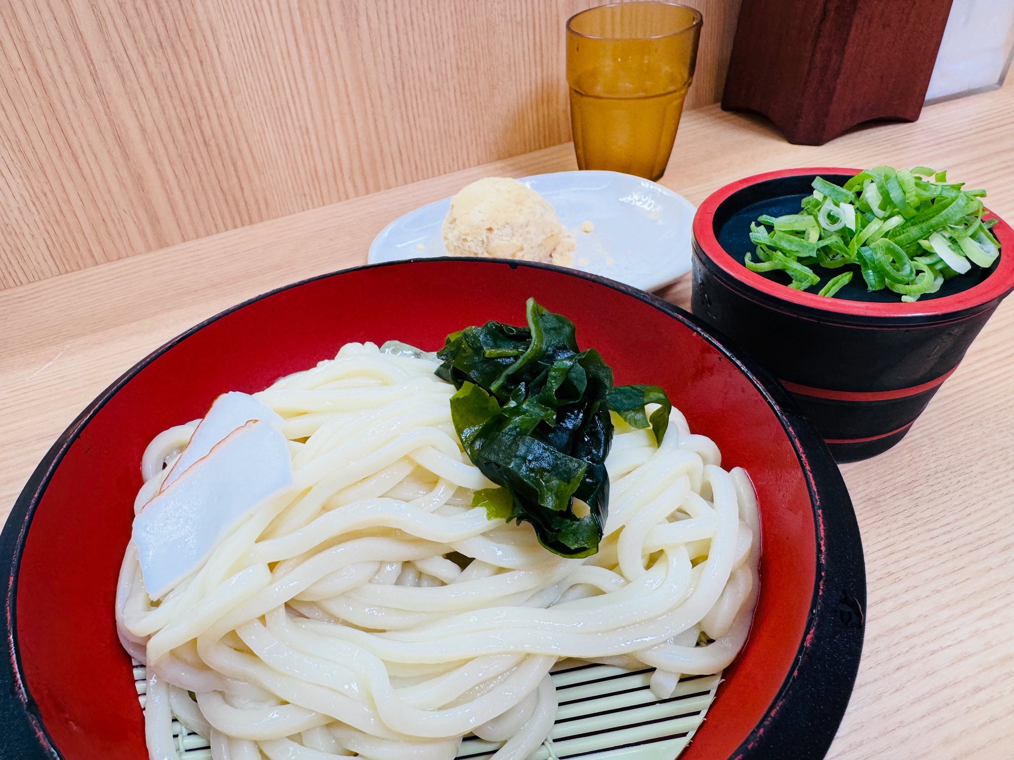うどん 匠風庵 カレーうどんを楽しむ讃岐うどん『お店がどっとこむ