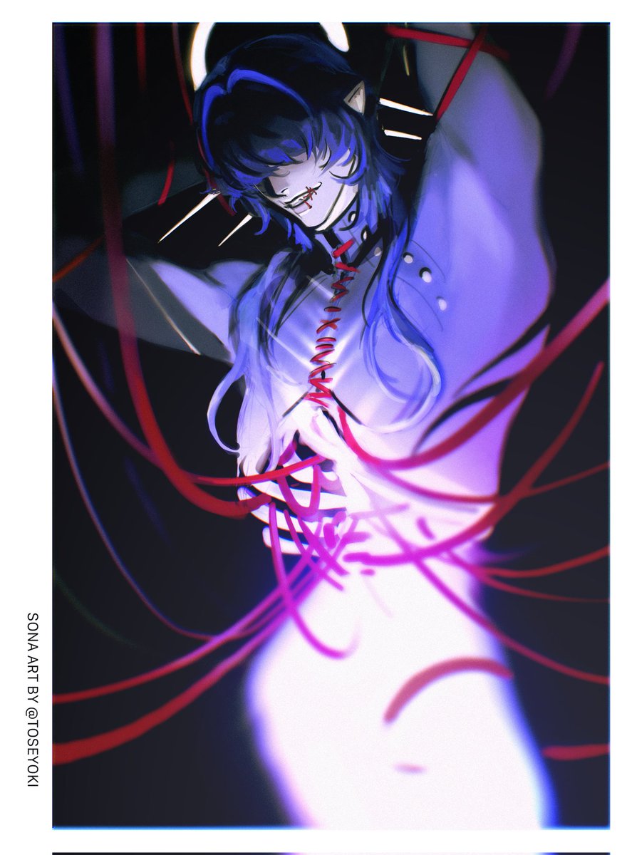 ToSeyoki's tweet image. I can fix that