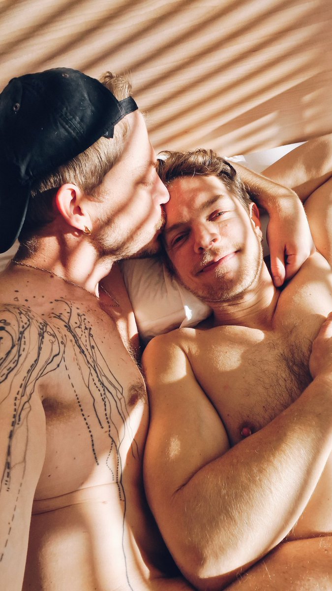 Love

#gay #men #winter #tattoo