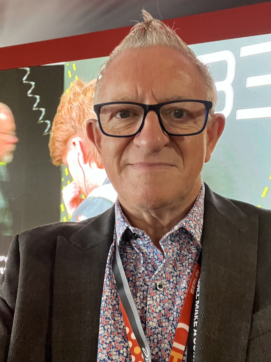 David Williams tweet media