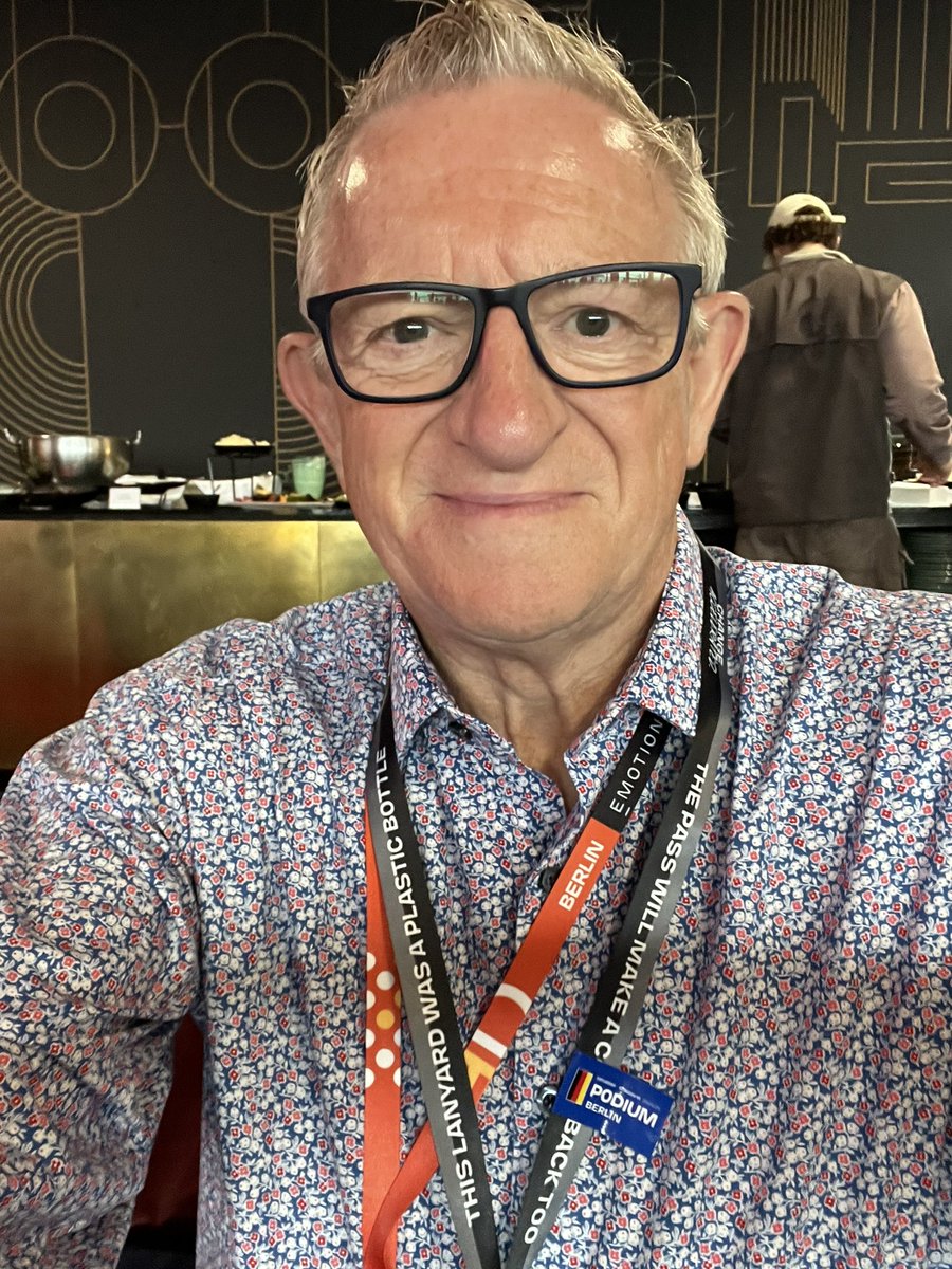 David Williams tweet media