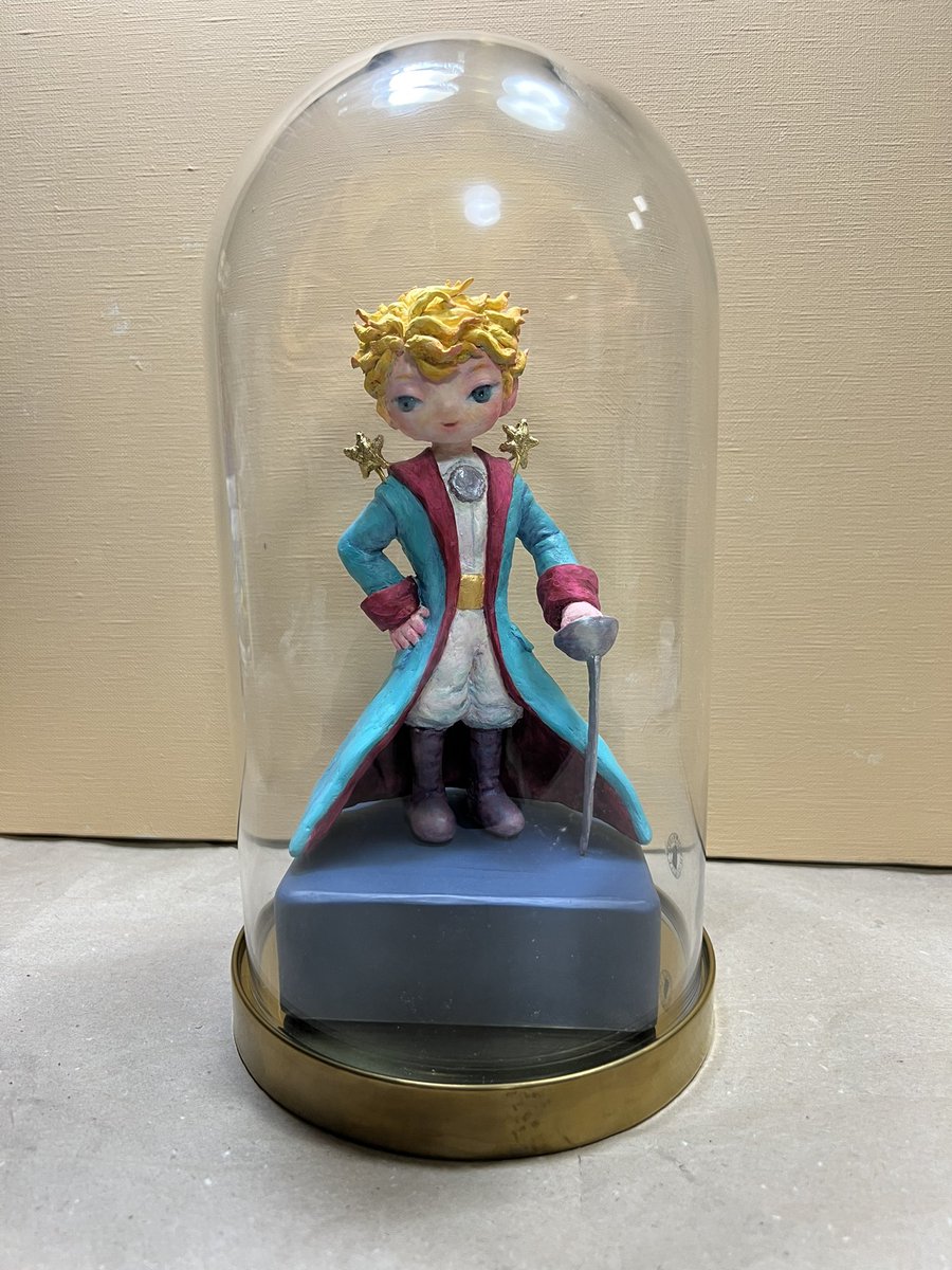 ppa_Lab's tweet photo. 完成です https://t.co/EyqskIB18f